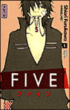 Five