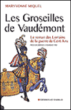 Les Groseilles de Vaudémont