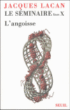 Le Séminaire. Livre X