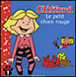 Clifford  le petit chien rouge