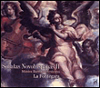 Sonatas novohispanas 2 mexican baroque music