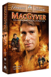 Mac Gyver - Coffret intégral de la Saison 1