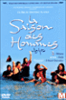 La saison des hommes