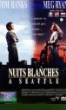 Nuits blanches à Seattle