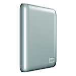 Western Digital My Passport Special Edition Mac 1 To USB 2.0 - 1