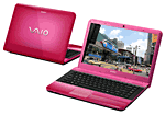 Pc portable Sony Vaio (pièces détachées) - Laptops - Algiers, Algeria