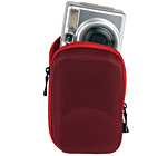 Etui T'nB Sublim rouge taille L