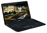 Toshiba Satellite L670D-13R 17,3" LED - 1