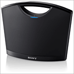 Sony SRS-BTM8 Noir - 1