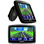 GPS TomTom XL IQ Routes Edition Europe 42 pays - Feu Vert