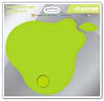 Tapis De Souris Gaming XL NOVA GAMING Apollon - 930x400mm, 4mm D'épaisseur, Bords Cousus