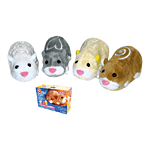 Giochi Preziosi Zhu Zhu Princess Les hamsters du château Moonmist