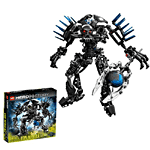 LEGO Hero Factory 7145 Von Nebula Lego fnac Belgique