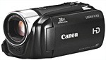 Canon Legria HF R27 Noir - 1