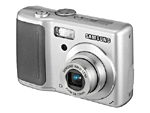 Samsung D60 - Appareil Photo Numérique
