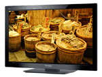 Panasonic TX-LF32E30 LED - 1