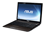 Asus X53SD-SX721V 15,6" LED USB 3.0 - 1