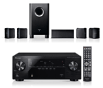 Pioneer HTP-201 - 1