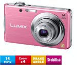 Câble USB De Synchronisation Pour Appareil Photo Panasonic Lumix DMC-FS16R/FS16S - Neuf DHERIGTECH