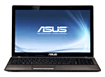 Asus X53SC-SX260V 15,6" LED USB 3.0 - 1
