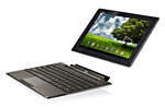 Asus EeePad Transformer TF101 10,1" LED 16 Go + Station d'accueil