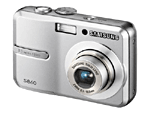 Samsung S860 - Appareil Photo Numérique