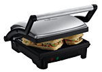 Barbecue Russell Hobbs Cook @ Home 17888-56 1800 W Noir - 1