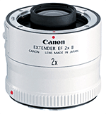 multiplicateur de focale - Apprendre la Photo