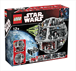 LEGO® Star Wars 10188 Death Star L'Étoile Noire