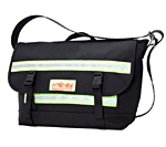 Manhattan Portage Pro Bike Messenger Bag MP1617 noir Sacoche pour ordinateur portable Achat prix fnac