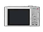 Panasonic Lumix DMC-FS5 Noir - Appareil photo compact - Achat & prix | fnac