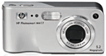 HP Photosmart M 417