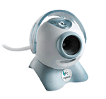 Logitech QuickCam Web