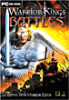 Jeu PC "Warrior Kings" Big Box - Version Française Neuve Sous Blister - Stratégie (Aventure)