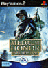 Medal Of Honor En Première Ligne (PS2) - Version Promo Press Kit Loose - Pour Collectionneurs