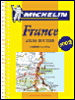 Atlas Atlas Routier France 2021 Plastifié - Michelin - Livres