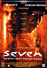 Seven DVD