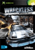 Wreckless