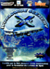 Plane X Version 6 – Worldwide Scenery – PC – Simulation Aérienne – 2002