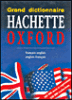 Le grand dictionnaire Hachette-Oxford français-anglais et anglais-français: 9782012805408: Marie-Hélène Corréard