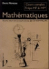 Mathématiques cours complet prépa MP-MP* tout le cours en un seul ...