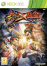 Street Fighter X Tekken