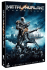 Metal Hurlant ChroniclesMetal Hurlant Chronicles L'intégrale de la Saison 1 - DVD_0