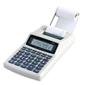 5 ETOILES - LP16 - Calculatrice imprimante portable 10 chiffres