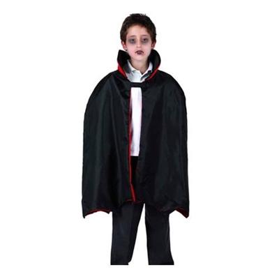 Scoopachat - Halloween déguisement cape de vampire enfant taille unique