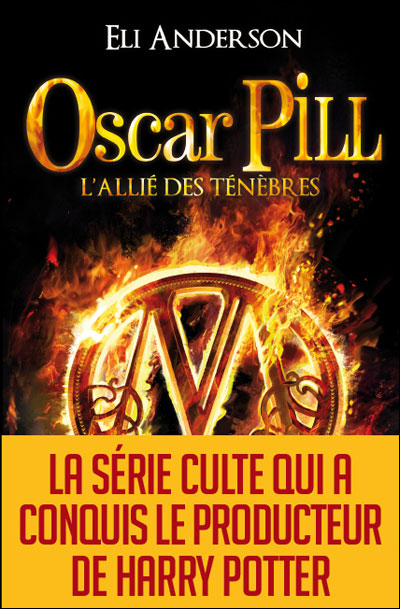L'allié des ténèbres