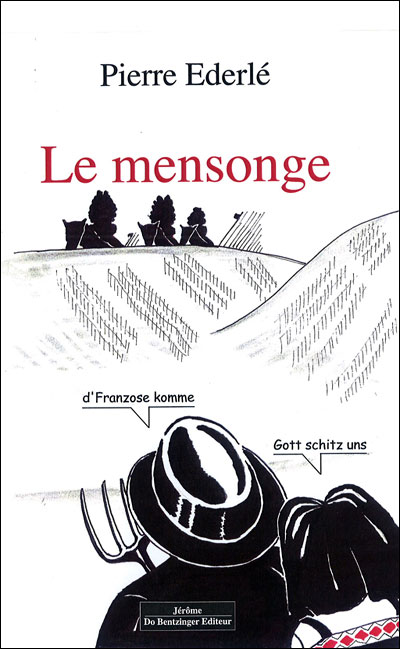 Le mensonge