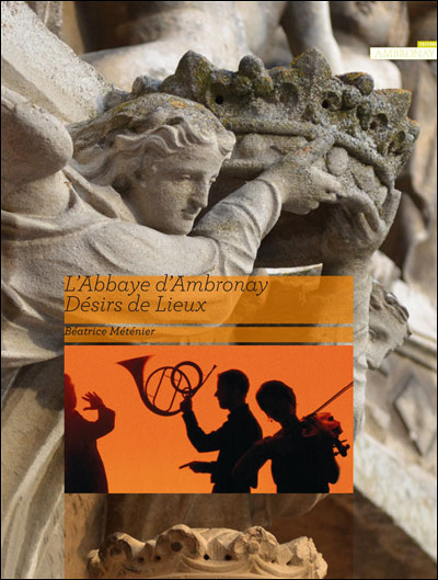 L'abbaye d'Ambronay