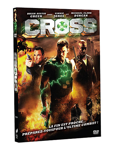 Cross