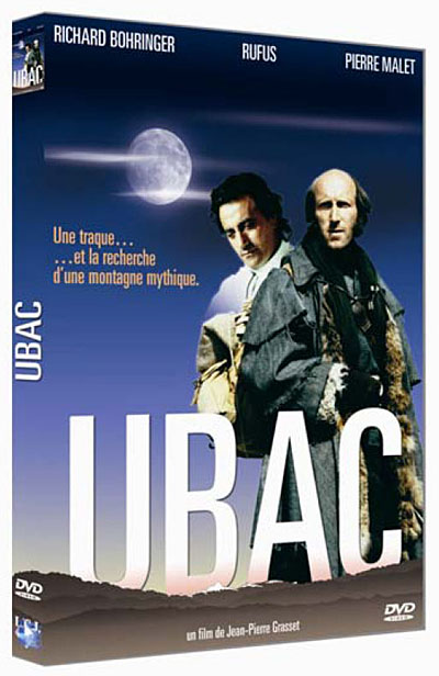 Ubac
